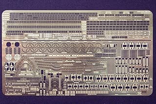 ピットロード 1/350 日本海軍 戦艦 三笠 用 GM3535 ゴールドメダル