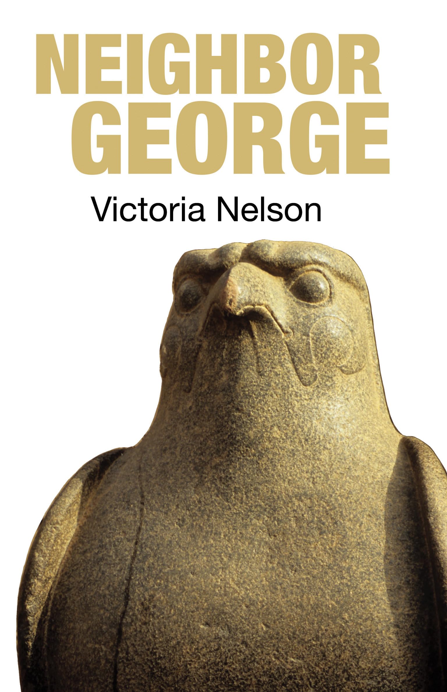 Cover of Neighbor George