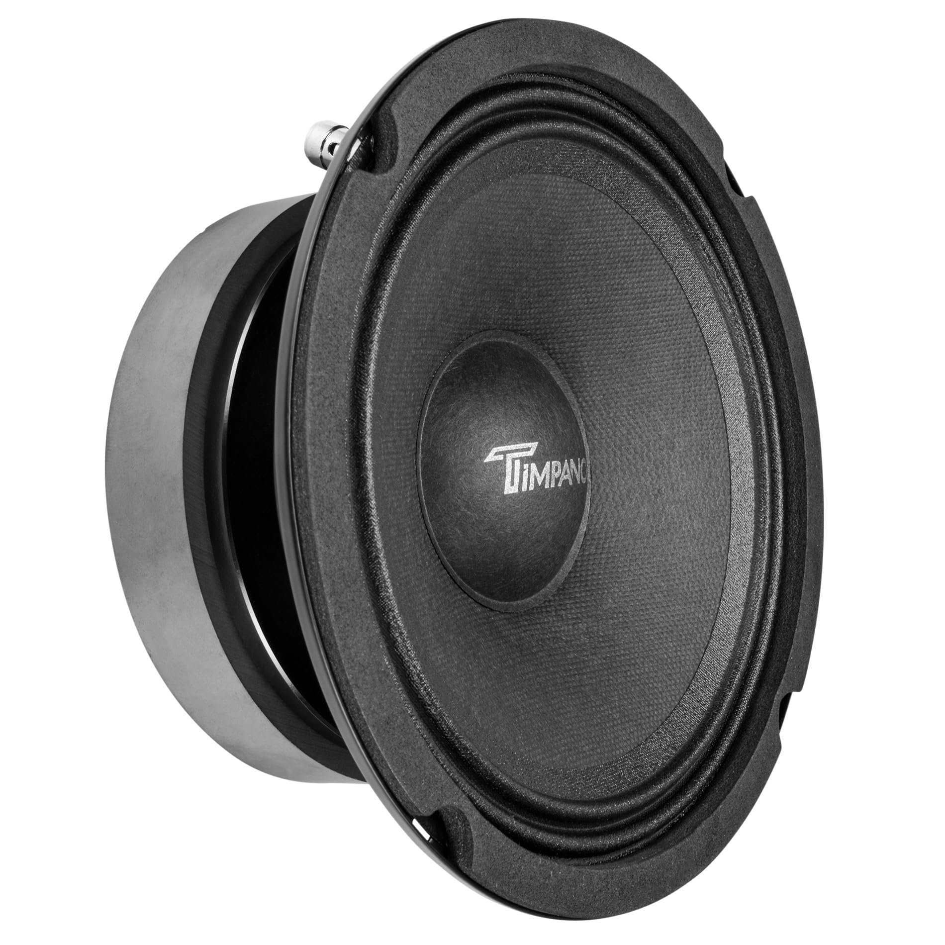 Amazon.com: Timpano 6.5 Inch Premium PRO Audio Speaker 600 Watts