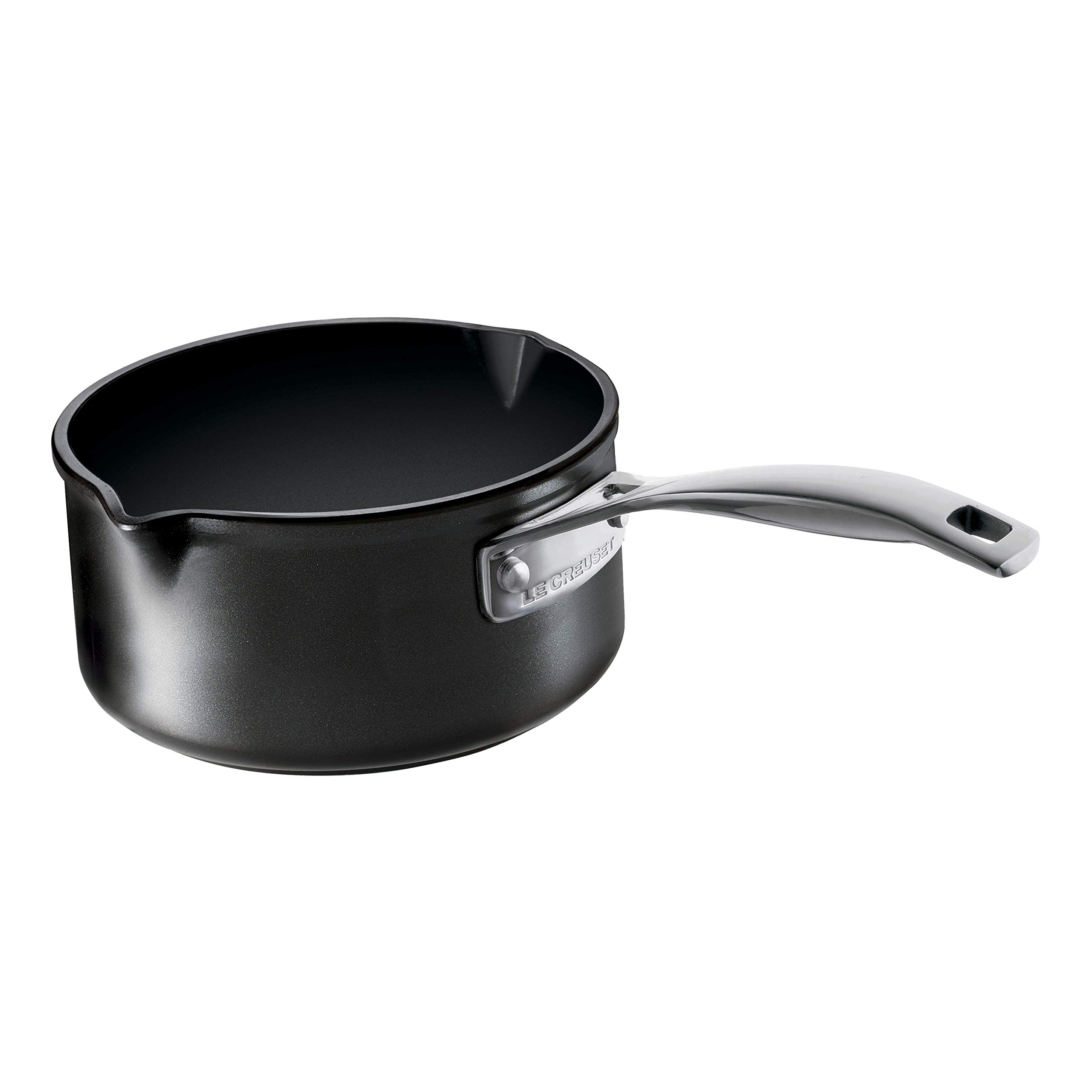 LE CREUSETToughened Non-Stick Milk Pan - 16 cm