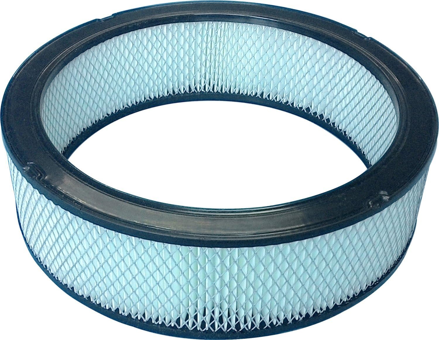 BOSCH 5544WS Workshop Engine Air Filter - Compatible with Select Buick, Cadillac, Chevrolet, GMC, Oldsmobile, Pontiac (Pack of 3)