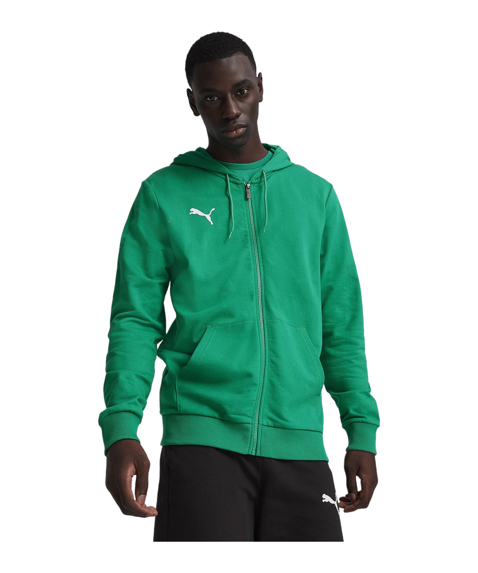 Puma Teamgoal 23 Casuals Felpa