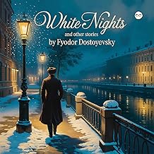Cover of White Nights and Other Stories