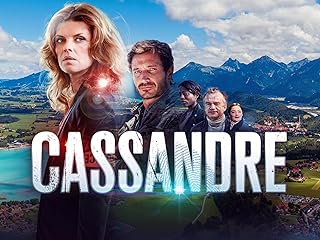 Cassandre (English Subtitles)
