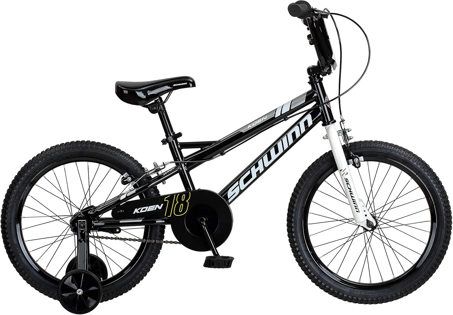 Schwinn Elm and Koen Bike or Balance Bike, 12-20 Inch Bike for