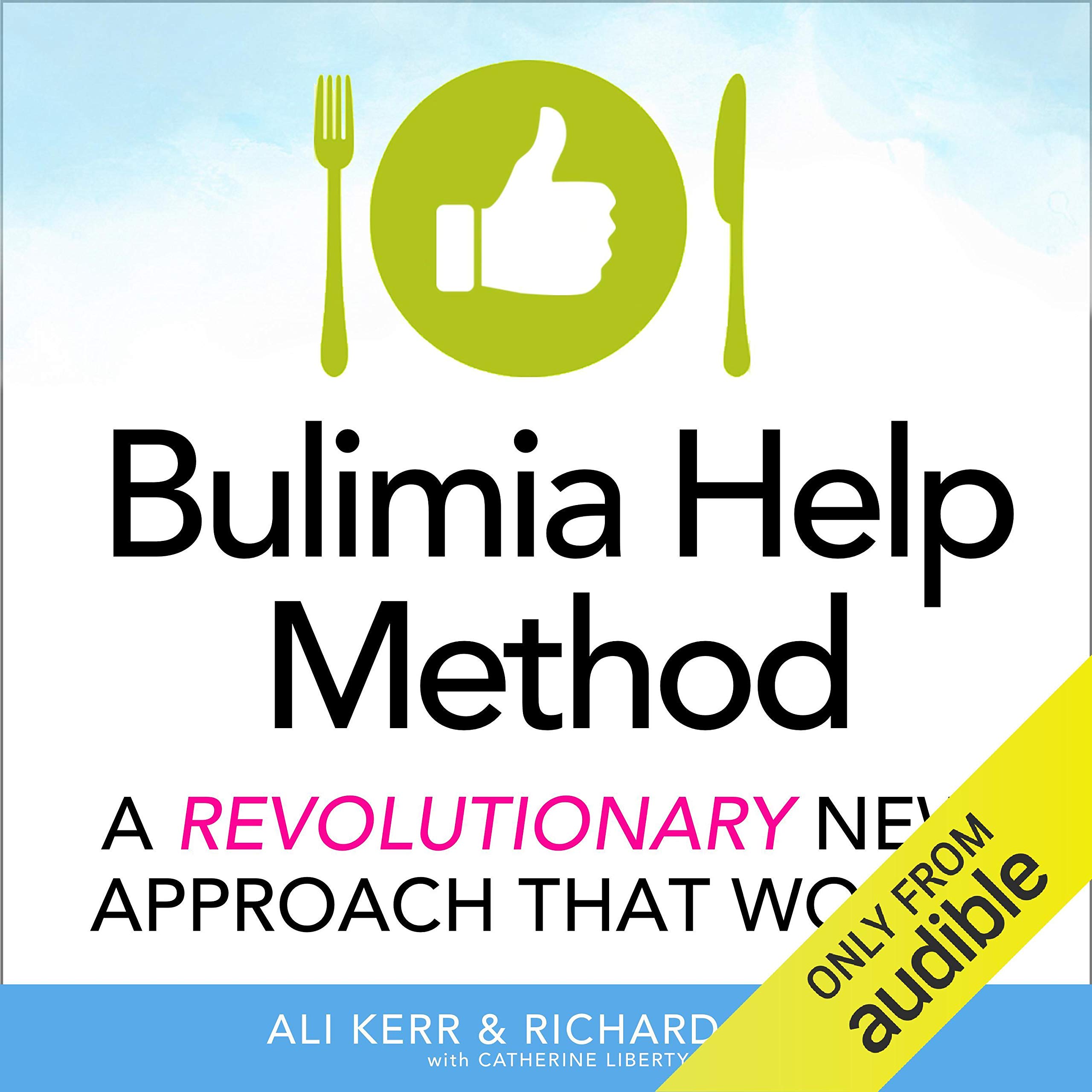 Cover art for The Bulimia Help Method