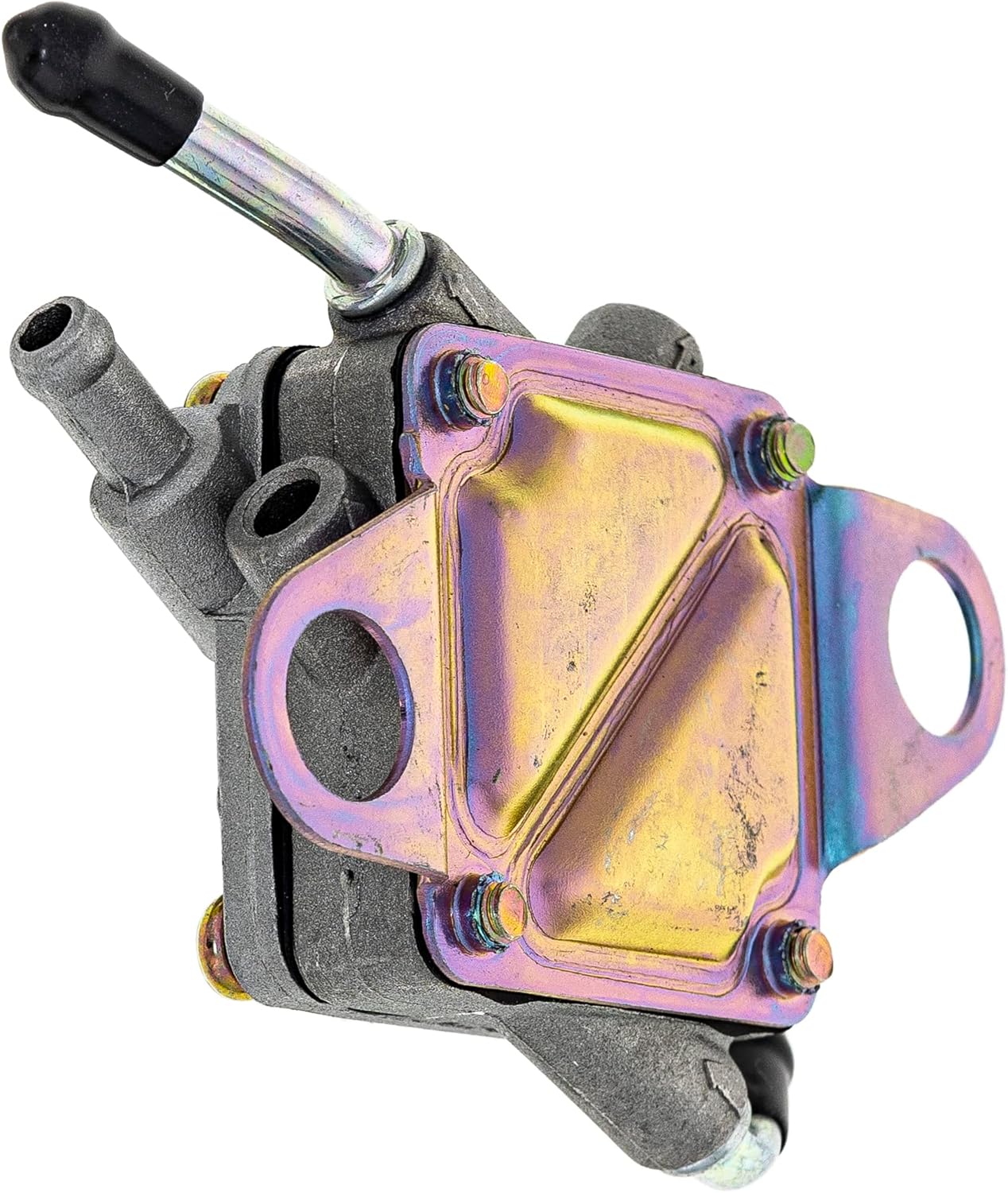 NICHE Fuel Pump for Suzuki Intruder Volusia 800 VL800 VL800Z Boulevard C50 15100-41F00 15100-41F01 Motorcycle