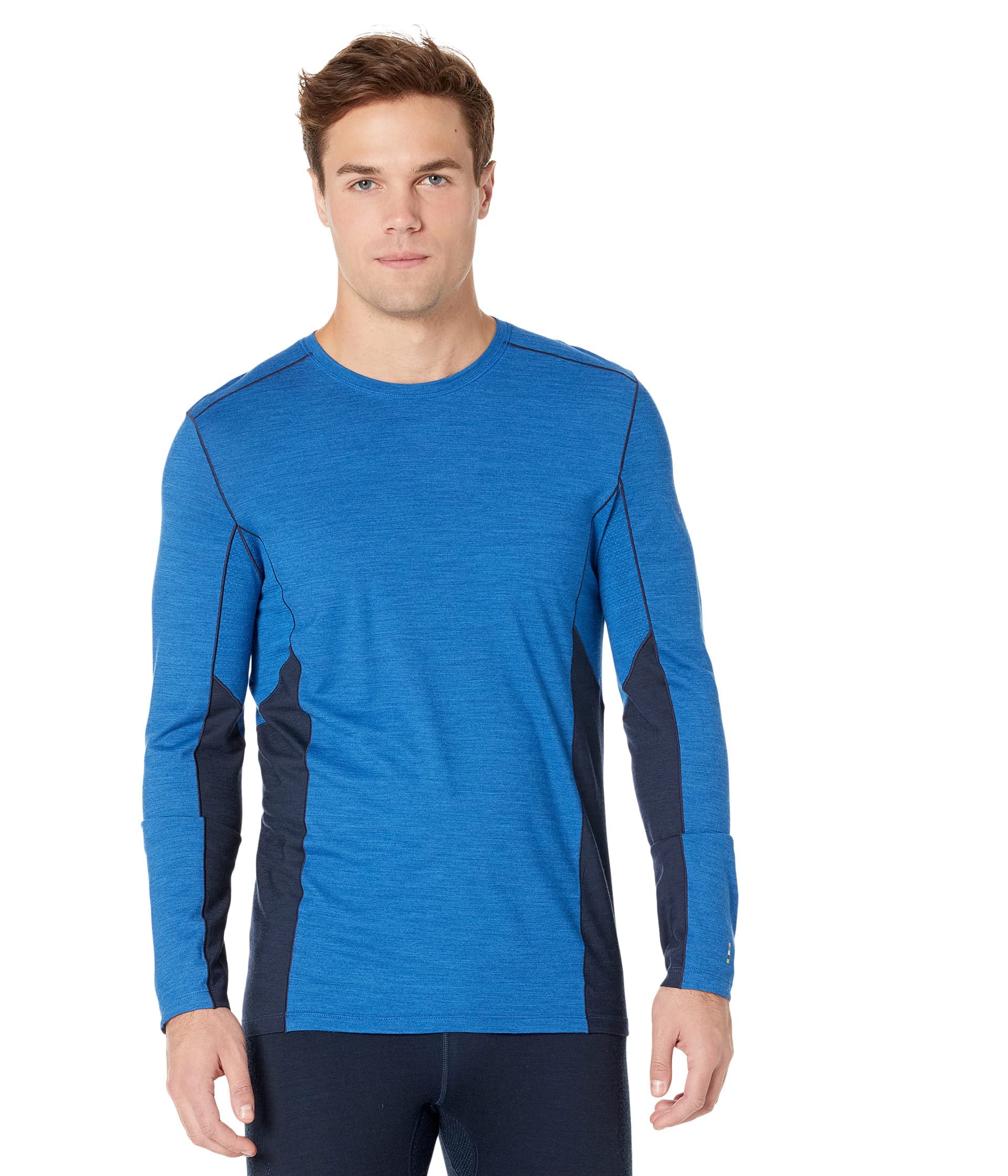 Smartwool Merino Sport 150 Long Sleeve Crew