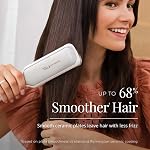 Remington Shine Therapy Argan Oil & Keratin Infused 2 Inch Hair Straightener/Flat Iron