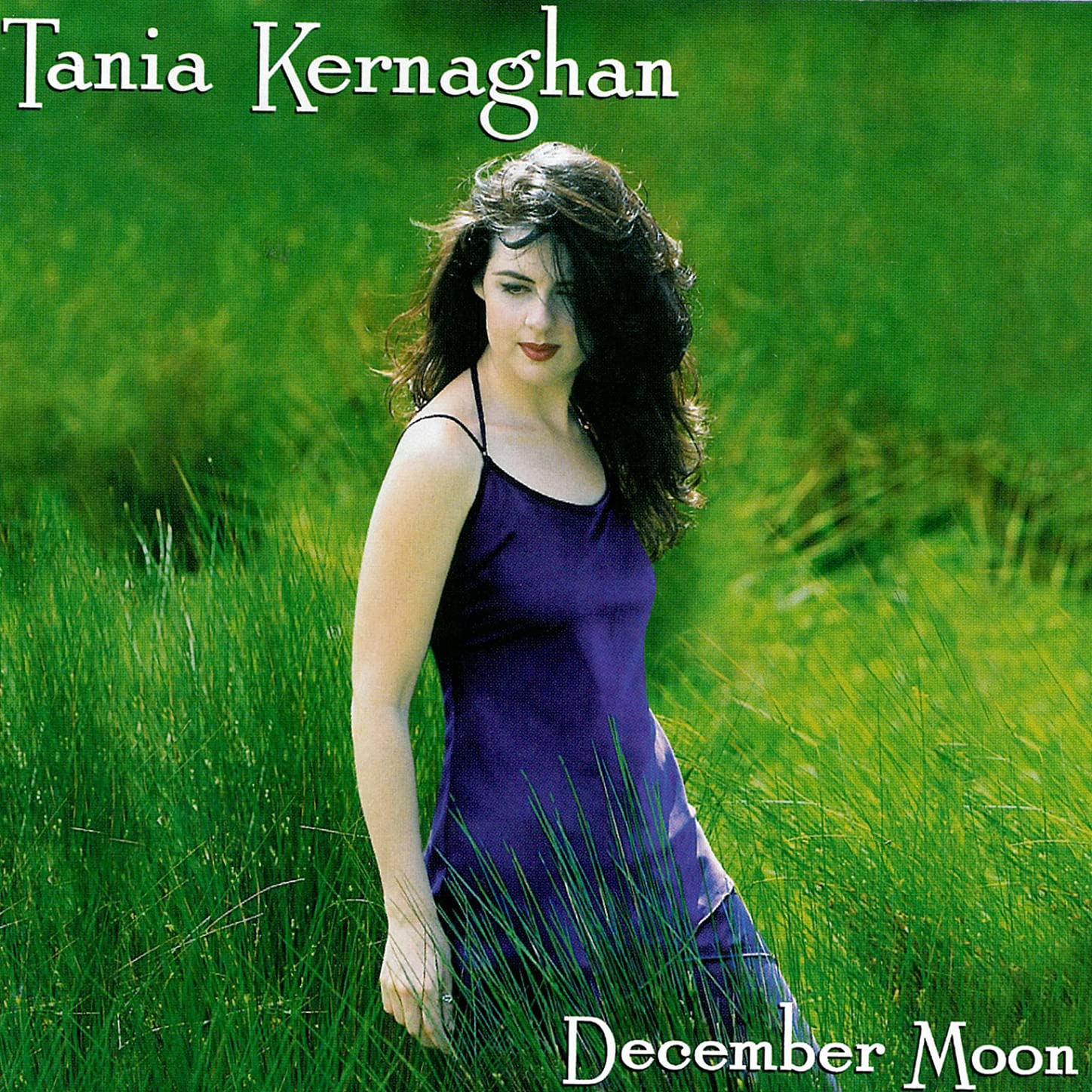 Tania Kernaghan