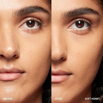 Bobbi Brown Sheer Finish Pressed Powder | Oil-Absorbing, Mattifying Setting Powder for All-Day Shine Control | Includes Puff, 0.32 Ounce