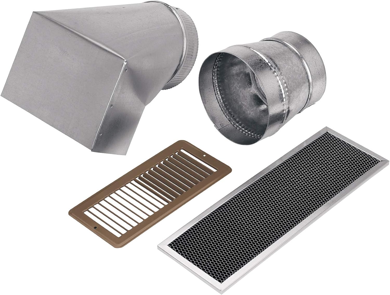 Broan-NuTone 360NDK Optional Non-Duct Kit for Broan PM390SSP Range Hood Power Pack