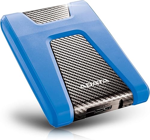 Miniatura 1 de ADATA HD650 Externo