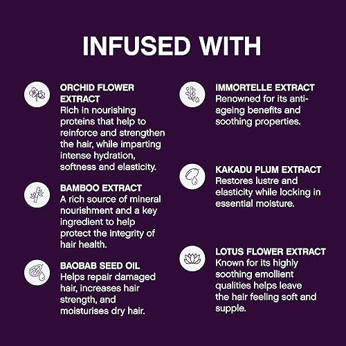 Miniatura 3 de KEVIN.MURPHY YOUNG.AGAIN.RINSE - Acondicionador hidratante antienvejecimiento - Para cabello envejecido, seco, dañado y quebradizo - Reparación del