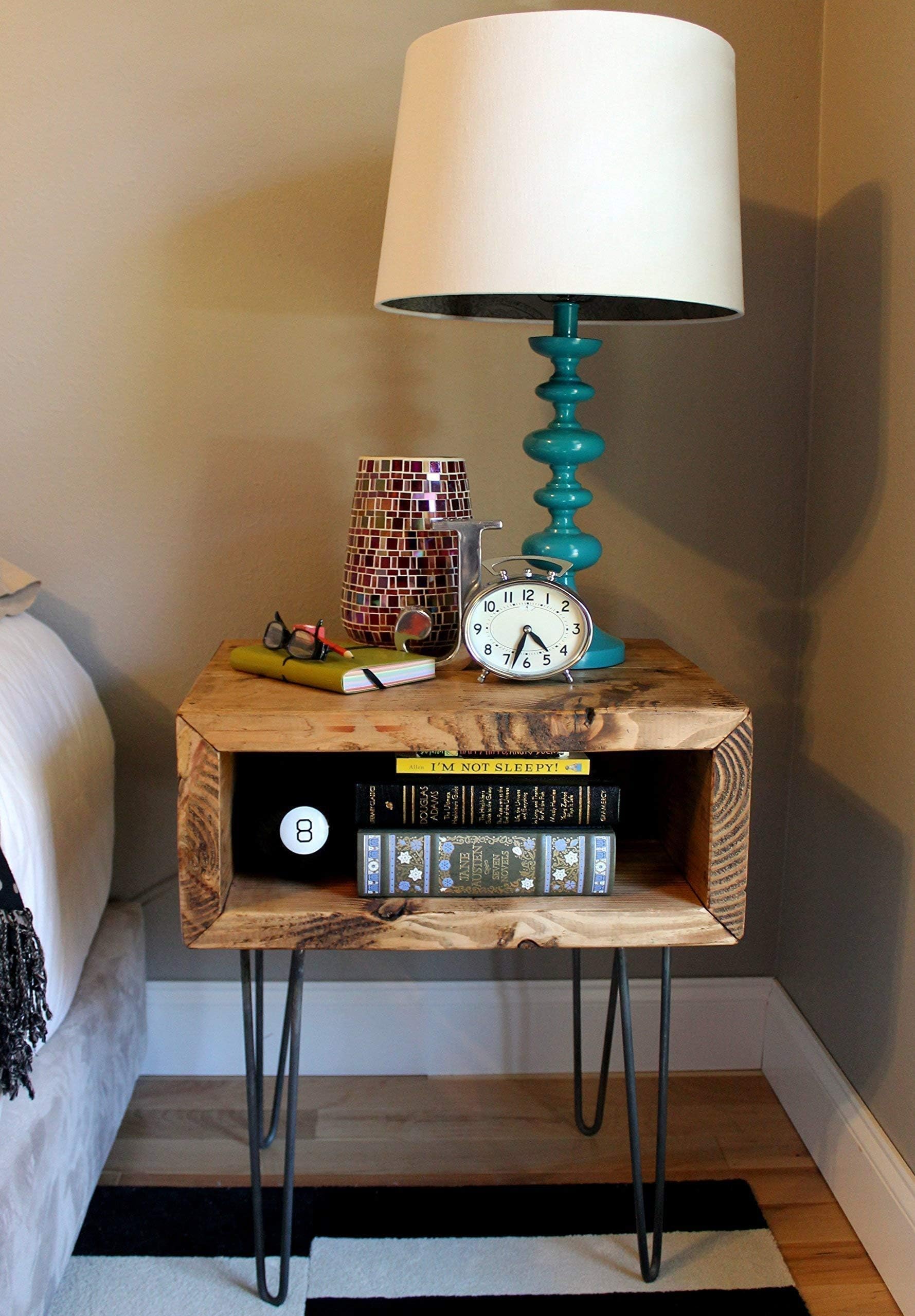 Yankee Nightstand - Made to Order