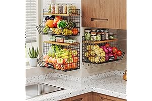 Rustic Wall Mounted Wood Cubby Storage Organizer