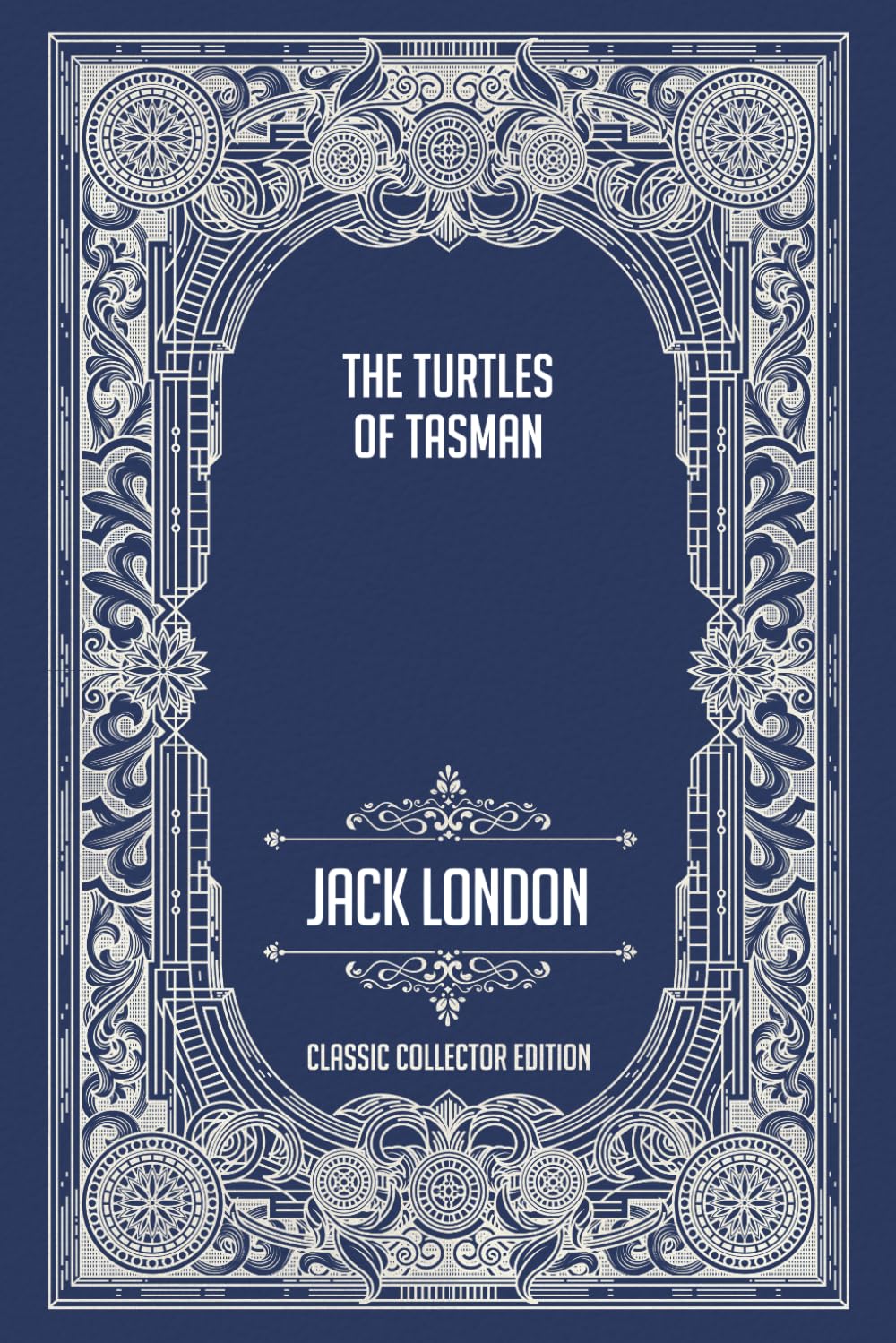 The Turtles of Tasman - Classic Collector Edition (Annotated)