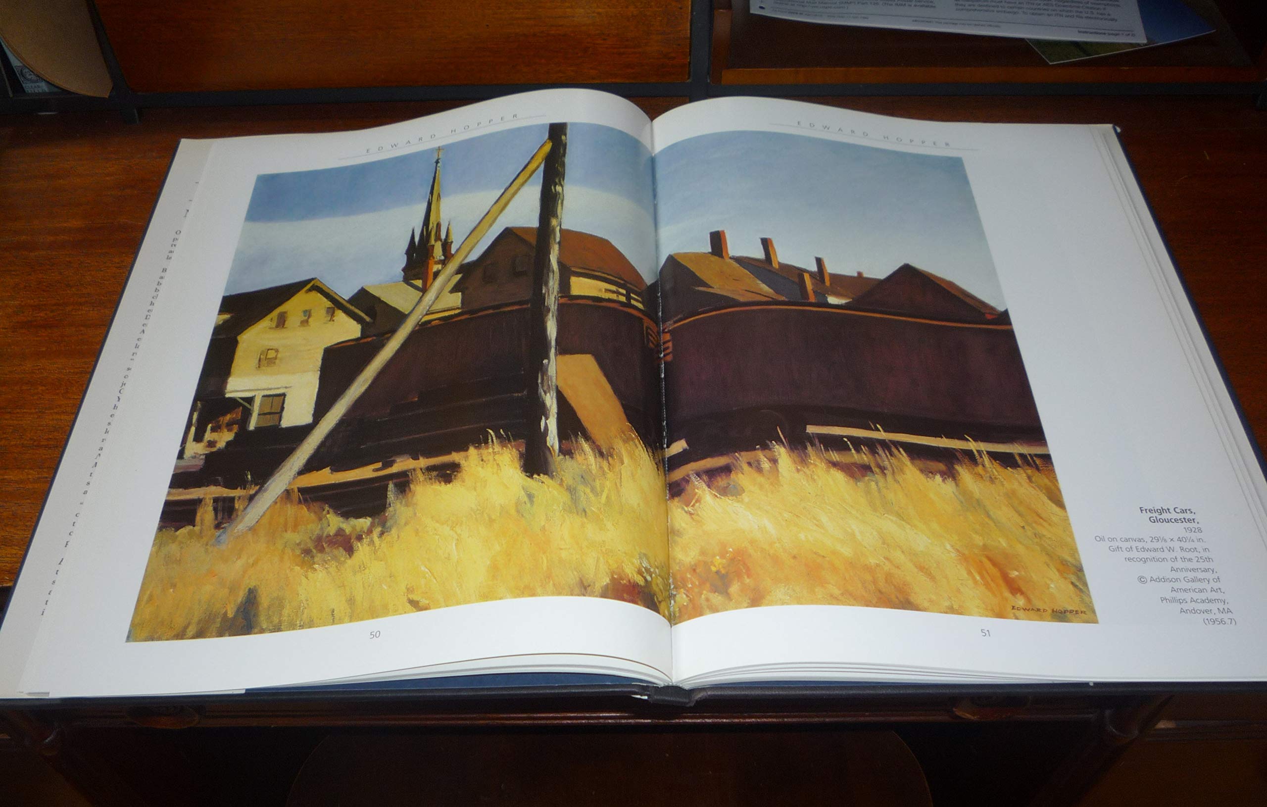 Edward Hopper