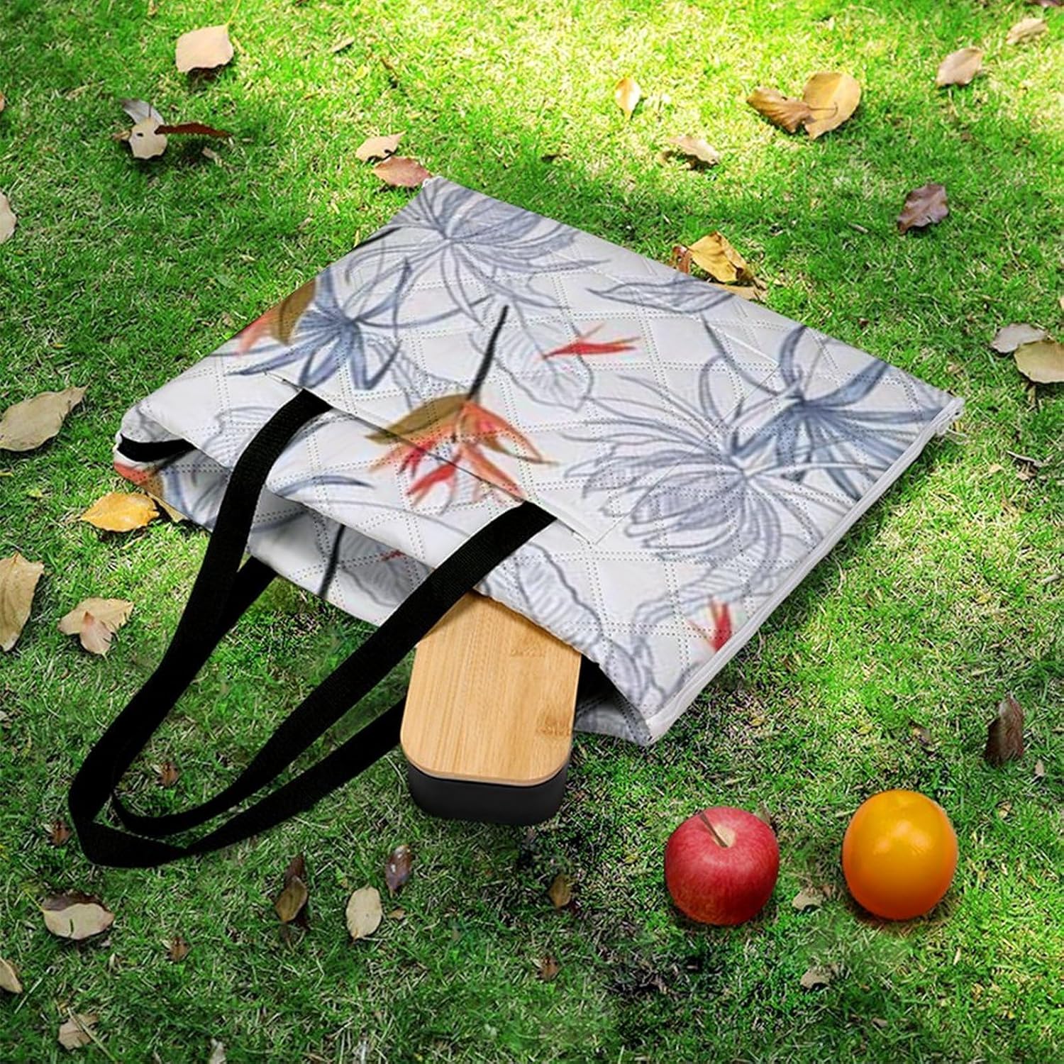 ピクニックシート ぷりんと ピクニックマット キャンプマット バーベキュー アウトドアマット お手入れ簡単 防水 防汚 厚手 耐久性