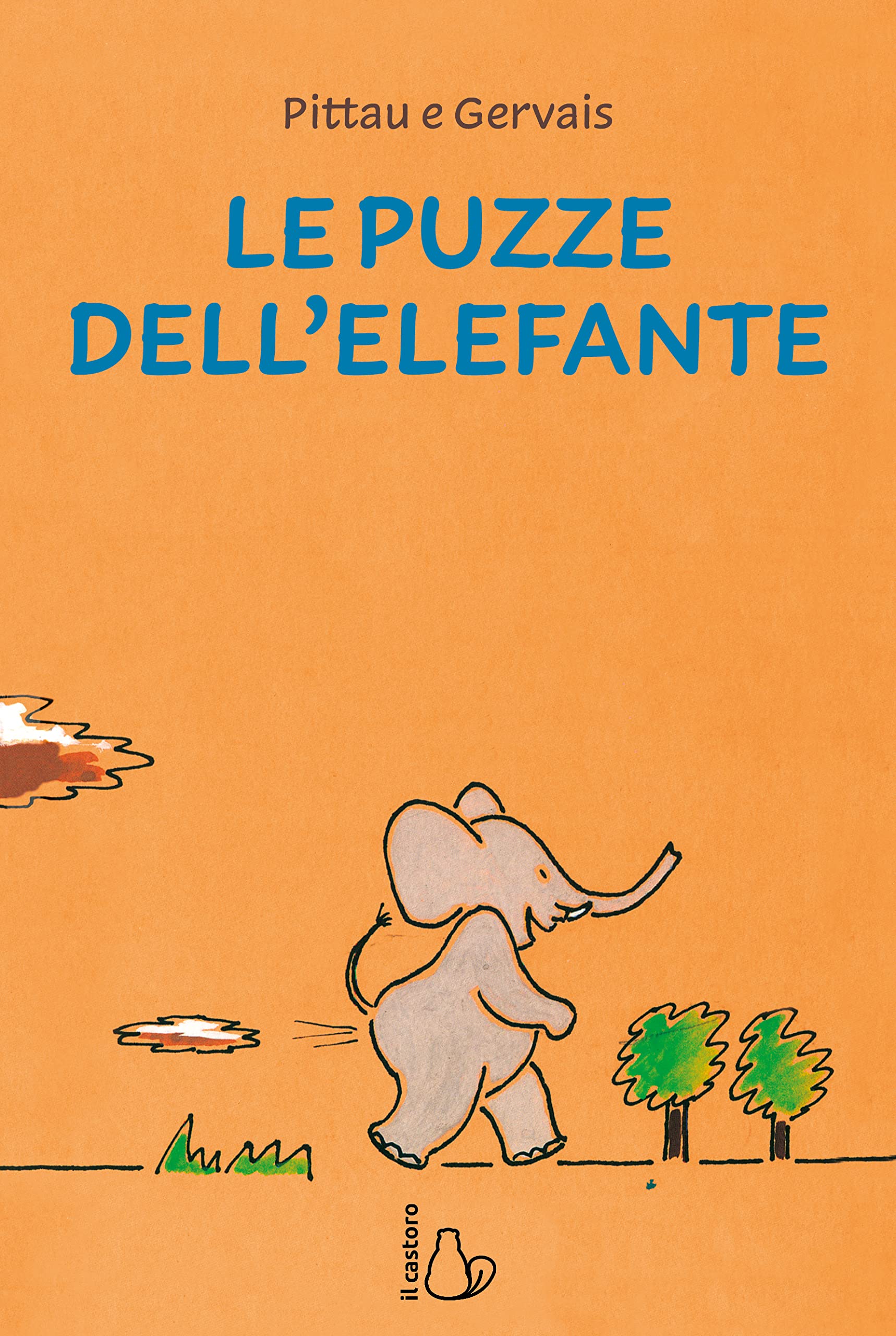 Le Puzze Dell'elefante. Ediz. A Colori - 4