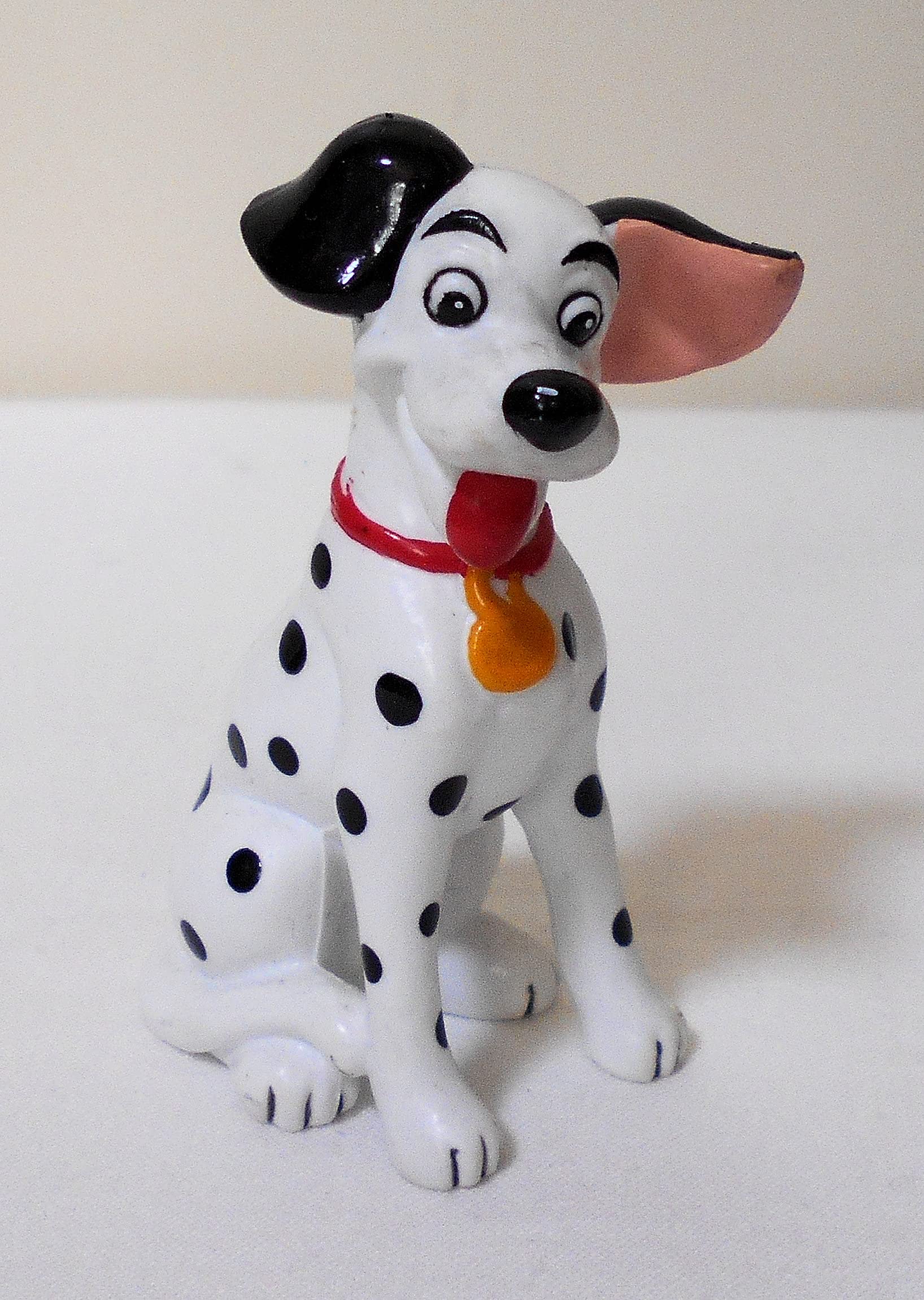 101 dalmatians pongo plush