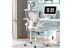 Mimoglad Ergonomic Office Chair: Elevate Your Workspace
