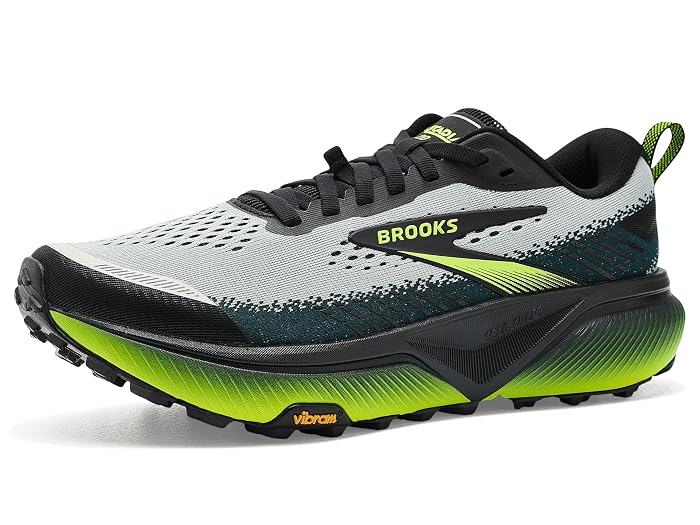 Мужские кроссовки Brooks Cascadia 20