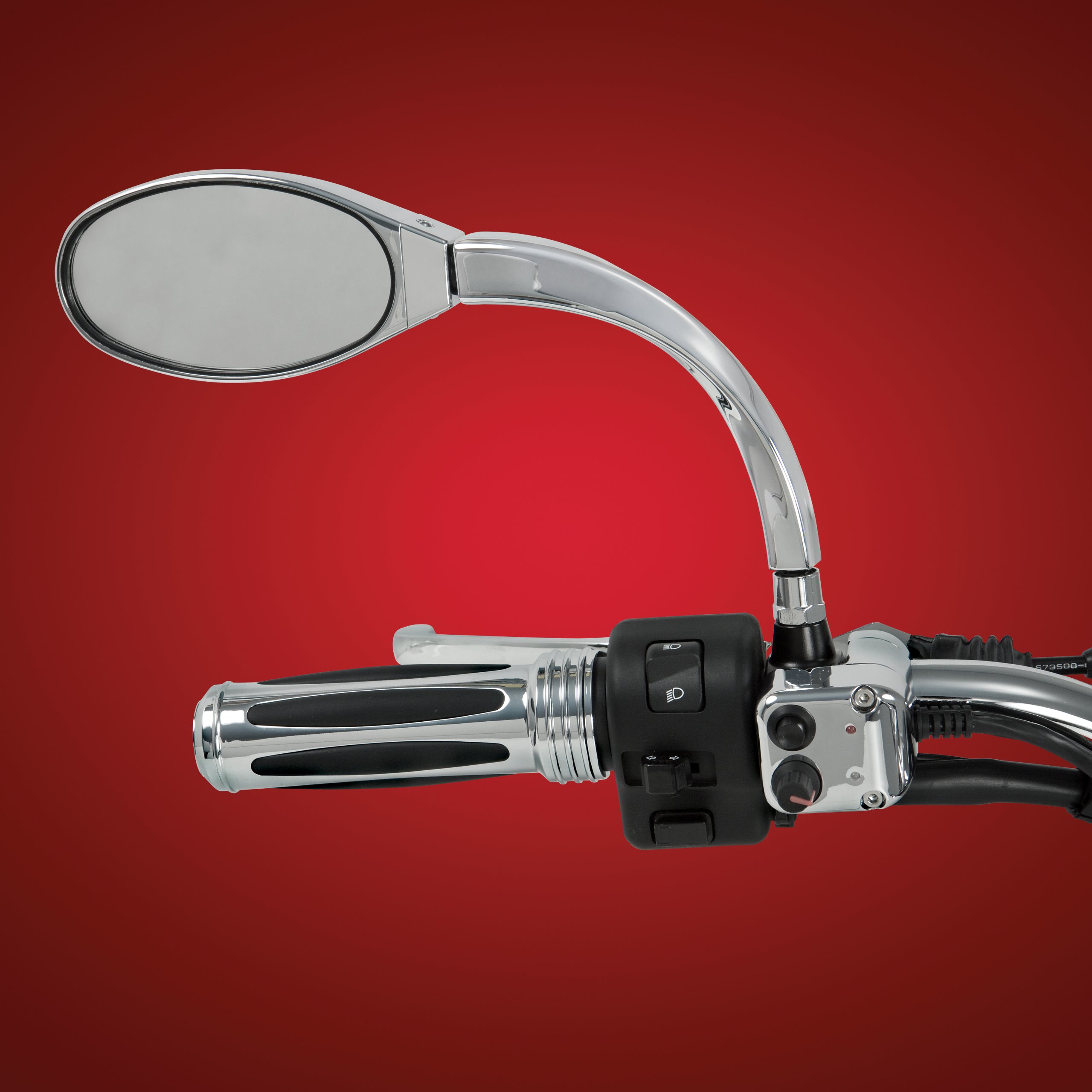 Amazon.com: Show Chrome Accessories 17-383 Comfort Heated Grips