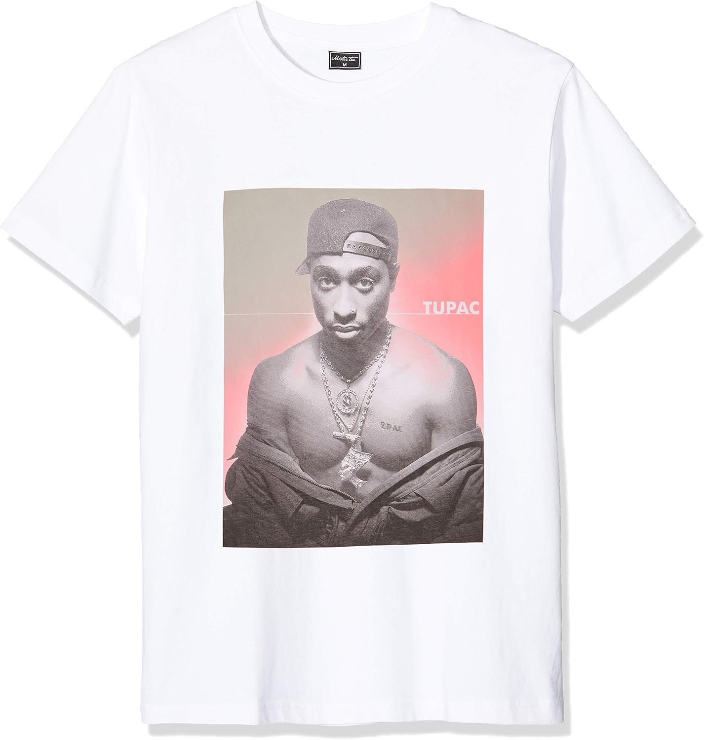 Mister tee tupac Clearance