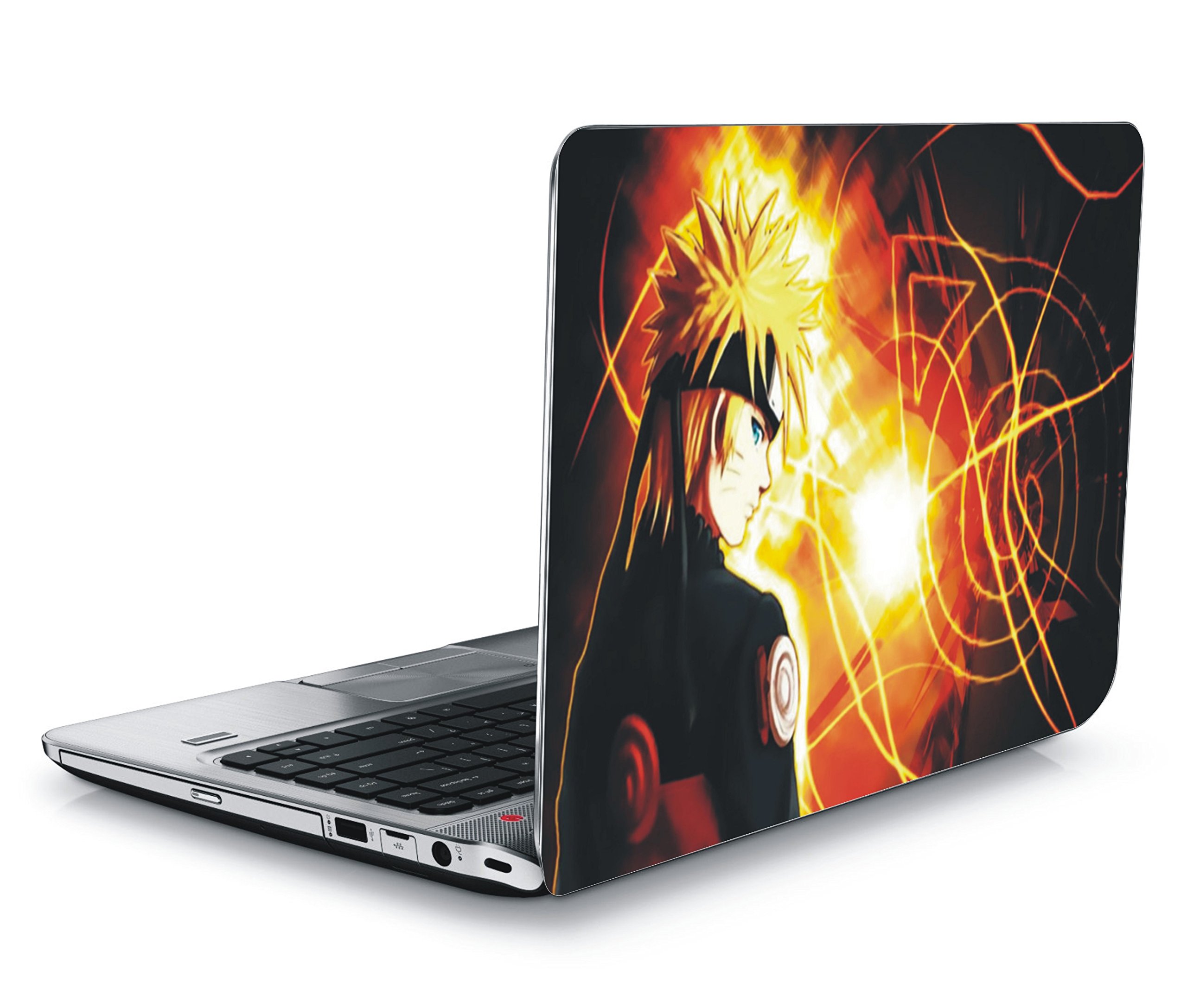SANCTrix Naruto Laptop Skin Stickers (15.6 Inch) For Dell/Lenovo/Acer/HP With Three Mobile Sticker (B07B48GJMG) Amazon Price History, Amazon Price Tracker