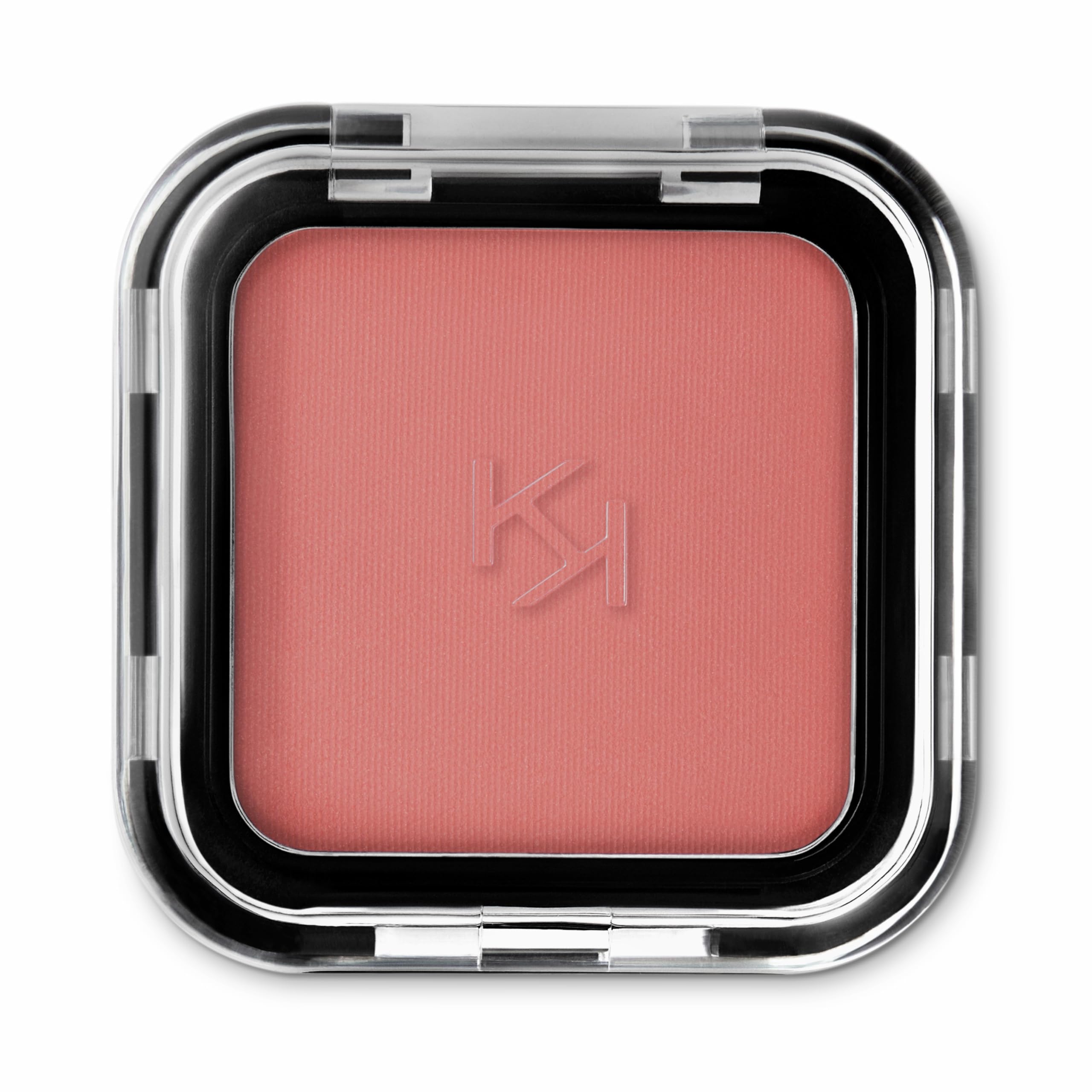 KIKO Milano Smart Colour Blush - 06, Colorete De Color Intenso Con Resultado Modulable