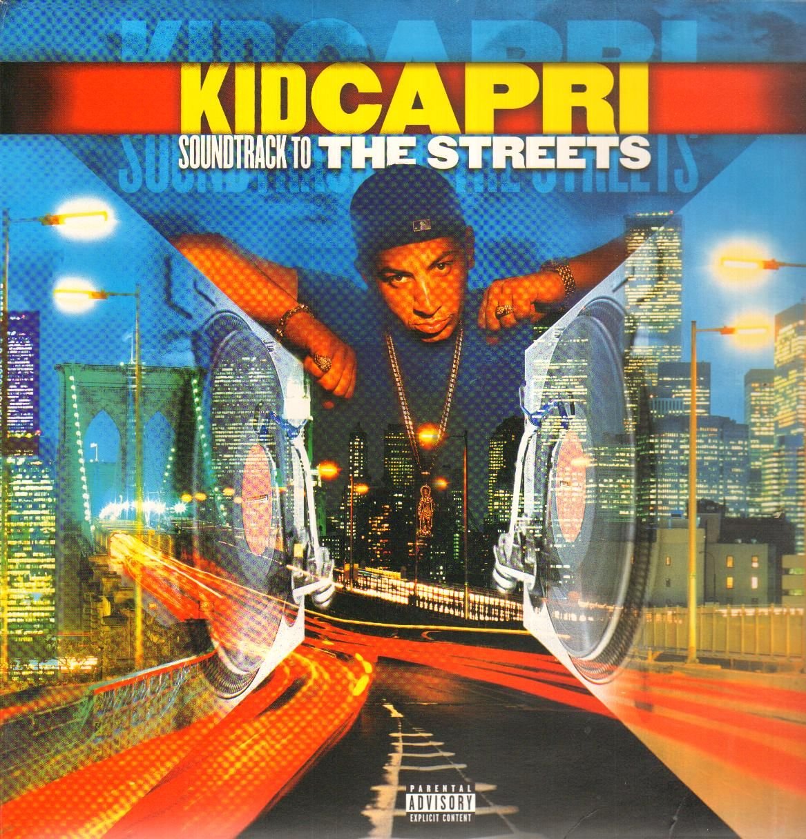 Soundtrack from the Streetsexplicit_lyrics
