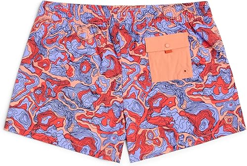 Vista 2 de Cotopaxi Brinco Short - Mujer