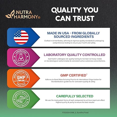 Miniatura 8 de Saw Palmetto para hombres 640 mg - Semilla de calabaza Ortiga Zinc y Pygeum - Salud de próstata y suplemento urinario - Bloqueo de DHT y soporte