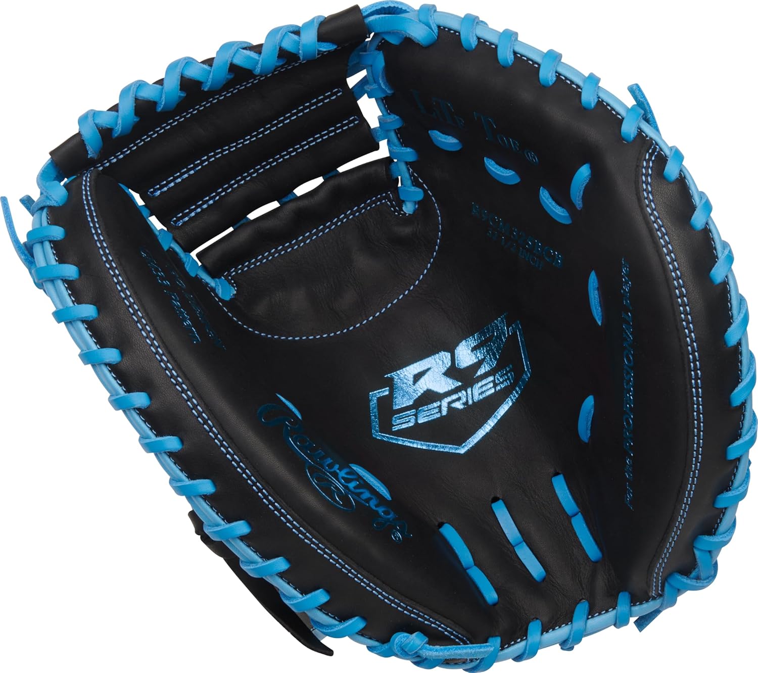 Rawlings | R9 Series Baseball Glove