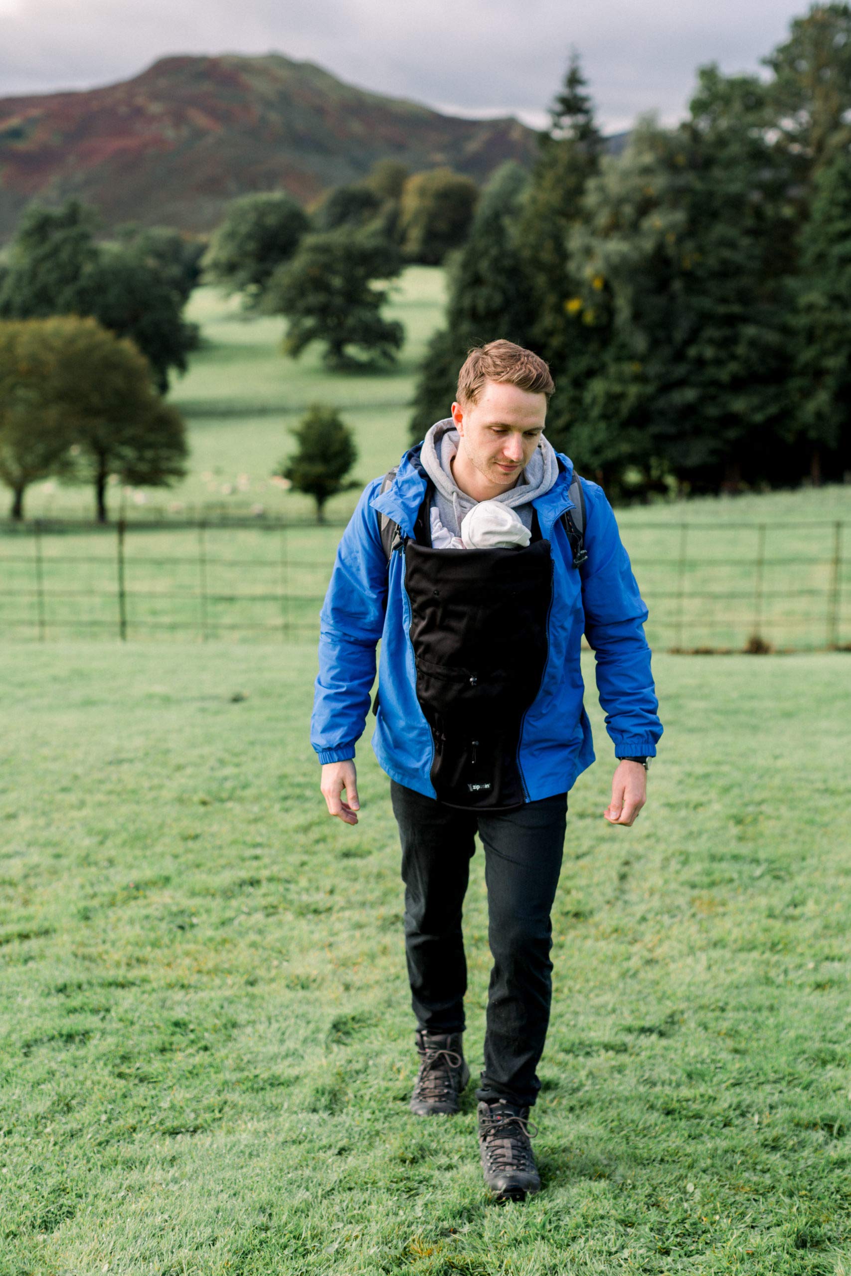 Buy Zip Us In Maternity Jacket Expander Panel Coat Extender to Expand