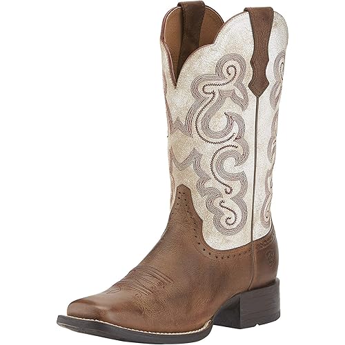 ARIAT womens Quickdraw