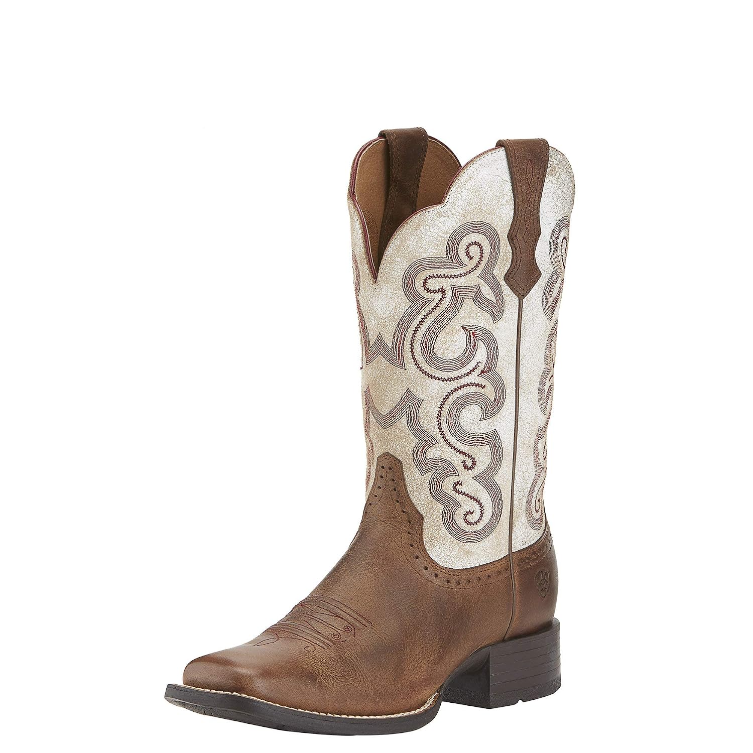 ARIAT womens Quickdraw Western Boot Western Boot - Review, Price and Buying Guide