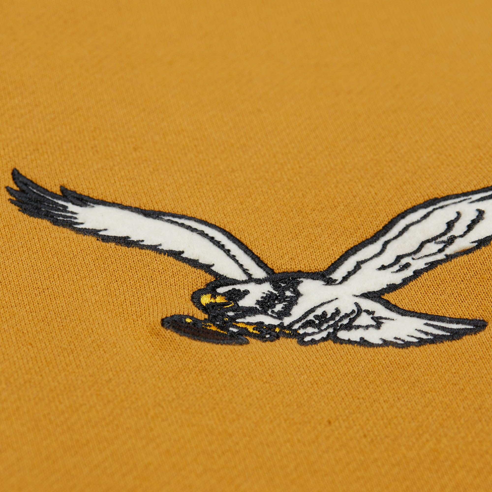 Mitchell & Ness NFL Dusted Collection Pull à capuche – Philadelphie Eagles