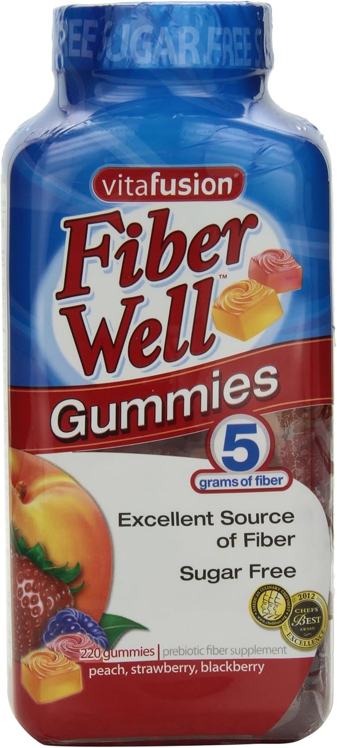 vitamina gommosa per capelli