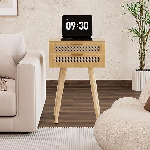 Miniatura 7 de Tocador de maquillaje – Pequeño escritorio de tocador con espejo y luces, tocador de maquillaje estrecho con tapa abatible para espacio pequeño, 3