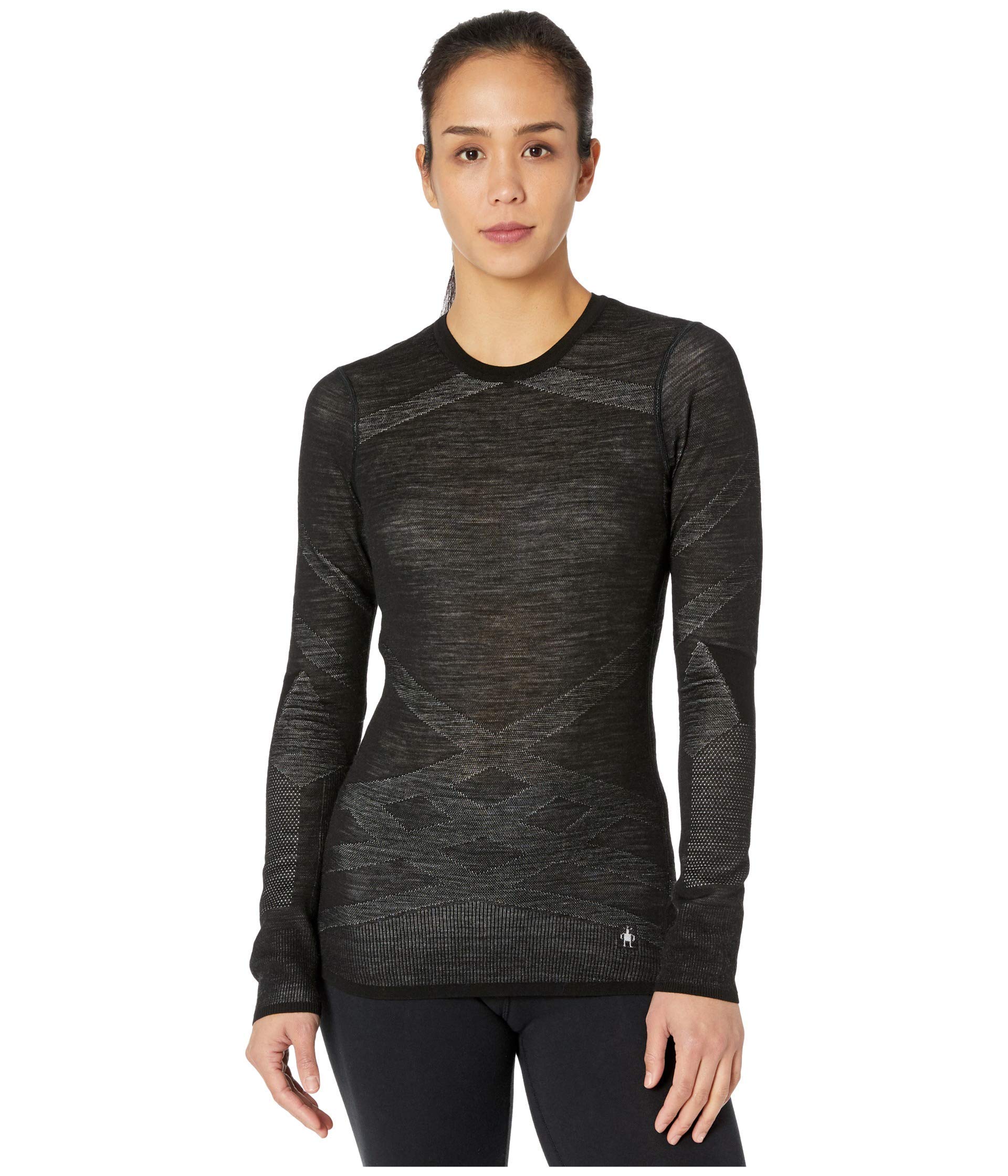 Backpacking Checklist: Don’t Forget These Must-Have Items Smartwool Intraknit