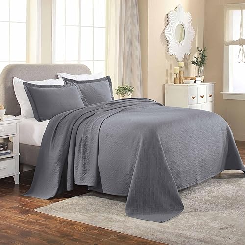 Superior Cubrecama con funda de almohada