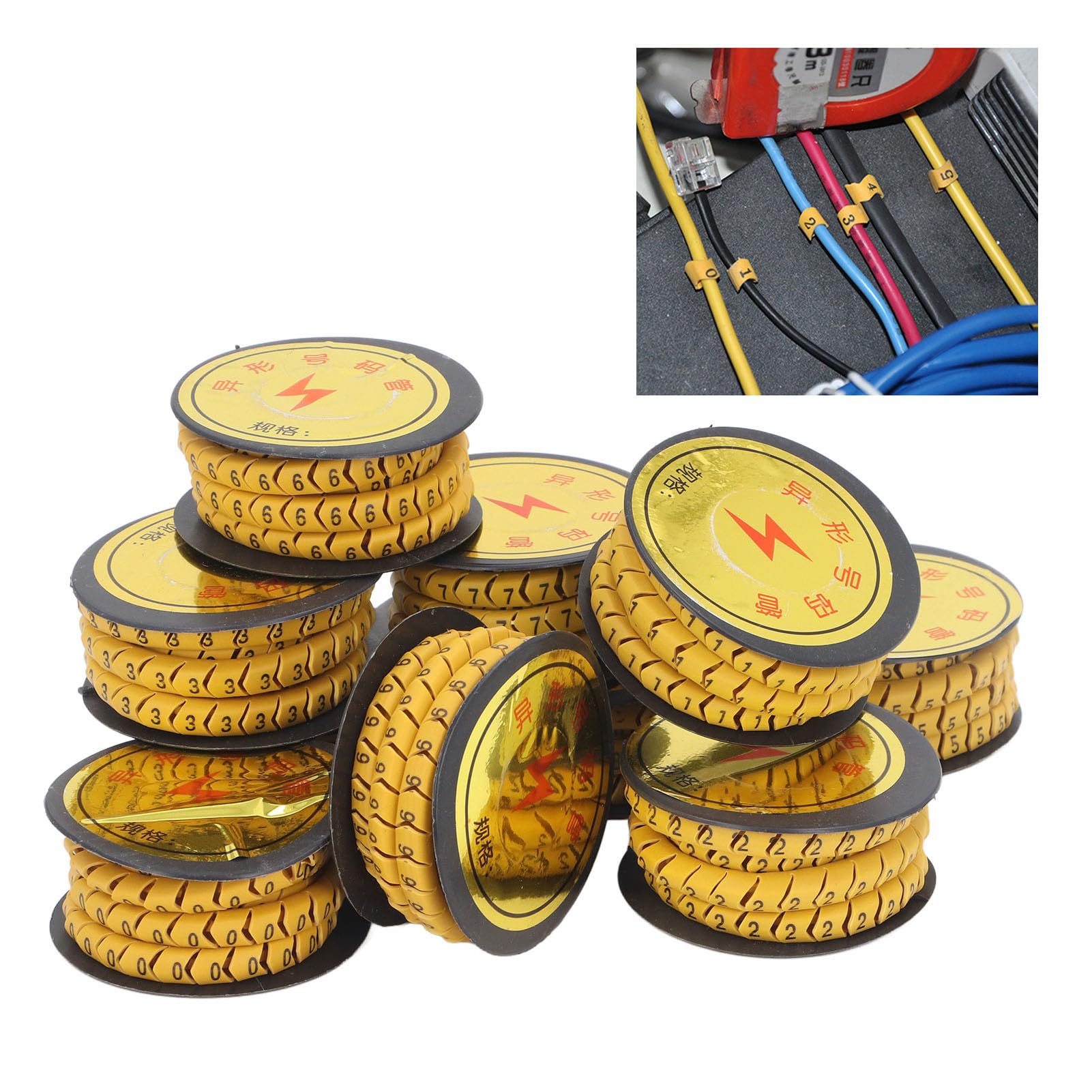 Thermal Paper for AMERICAN ELECTROMEDICS RACE CAR/QUIK TYMP 110mm or 4 5/16