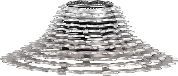 Campagnolo Unisex Super Record 12 Speed Cassette