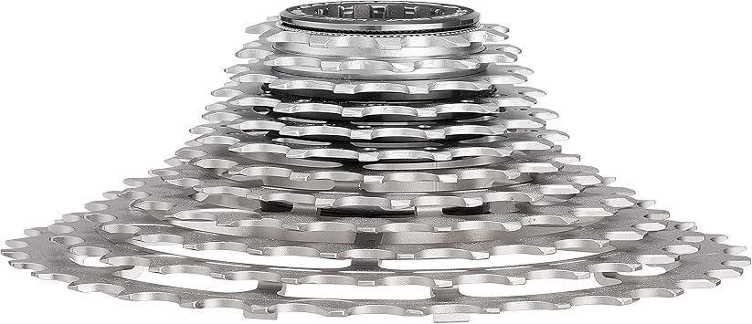 Campagnolo Unisex Super Record 12 Speed Cassette