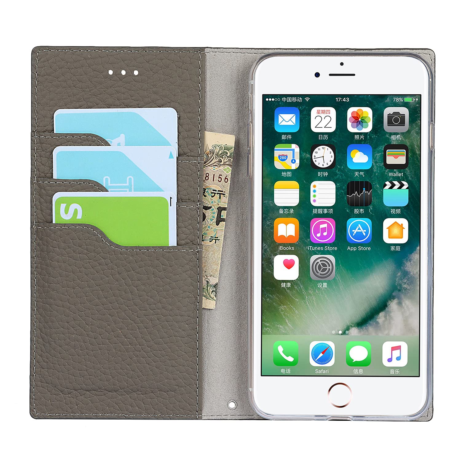 定価79000円、iphone 8plus / 7plus 手帳型ケース iPhone7 ケース 手帳 財布iPhone8 カード収納 大容量iPhone 7