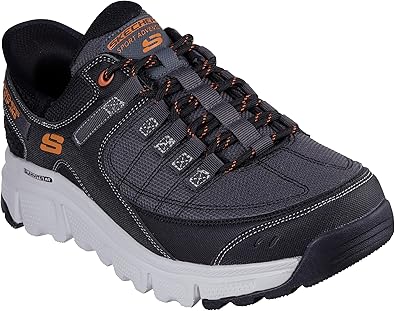 Skechers Men's Summits AT Hands Free Slip-in Sneaker