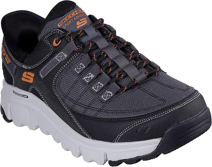 Skechers All‑Terrain Sole