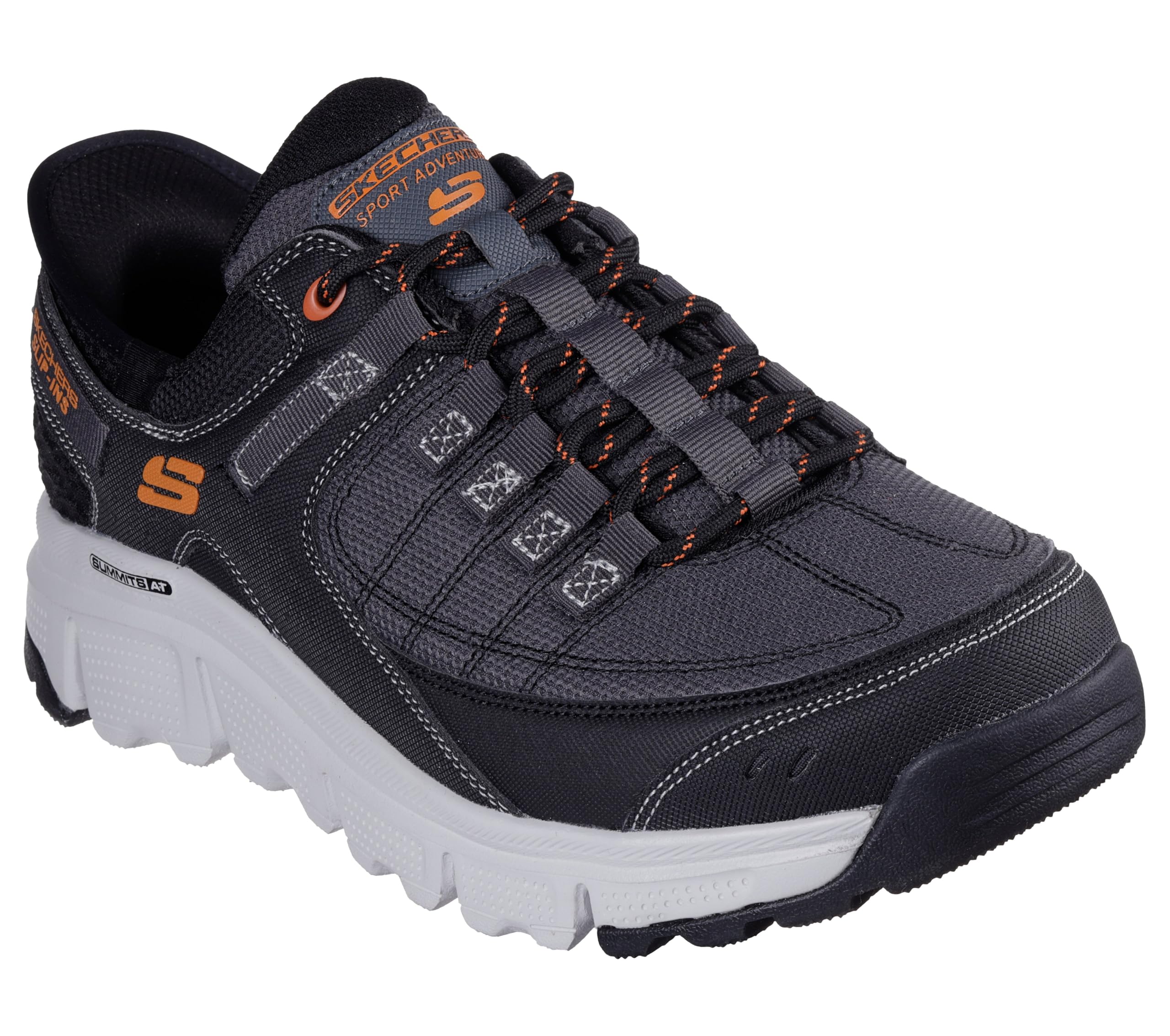 Skechers Men's, Slip-ins: Summits at Hiking Shoe